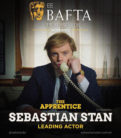 BAFTA Nominee