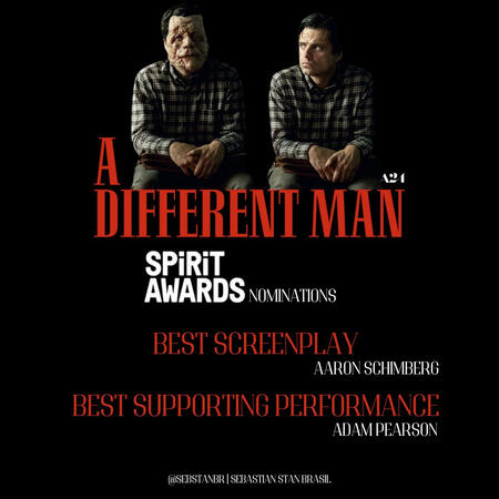 Spirit Awards Nominations