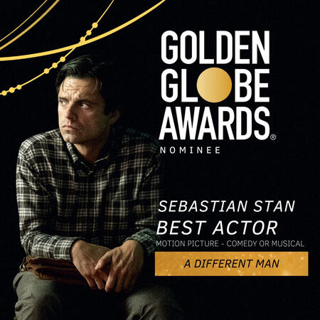 Golden Globes