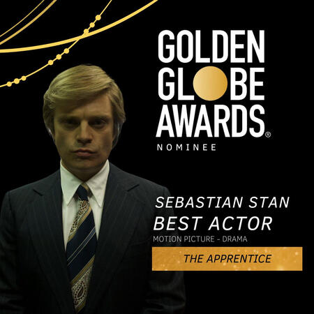Golden Globes